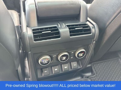 2020 Land Rover Defender 110 HSE