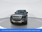 2020 Land Rover Defender 110 HSE