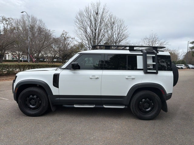 2023 Land Rover Defender 110 S