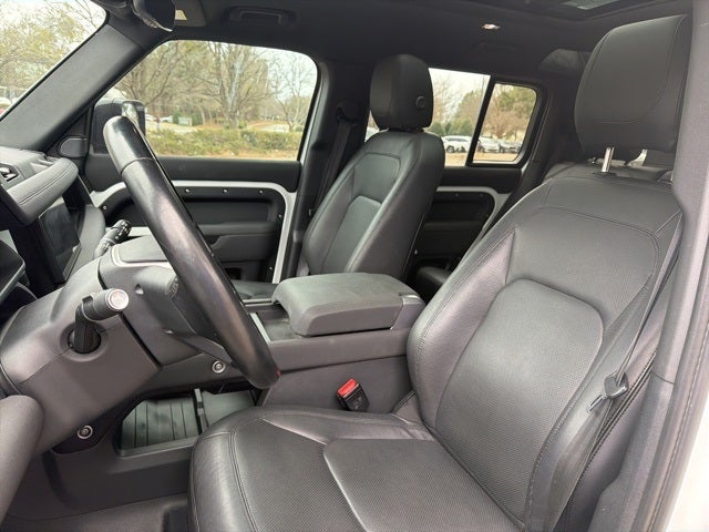 2023 Land Rover Defender 110 S