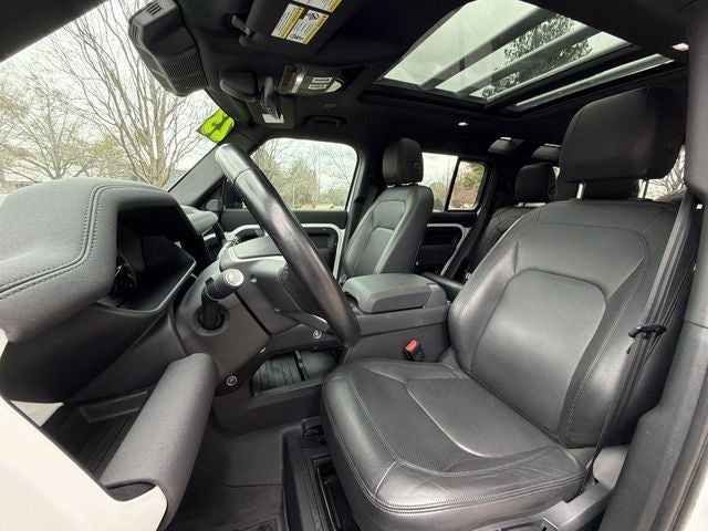 2023 Land Rover Defender 110 S