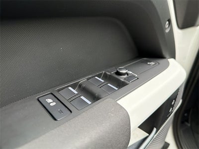 2023 Land Rover Defender 110 S