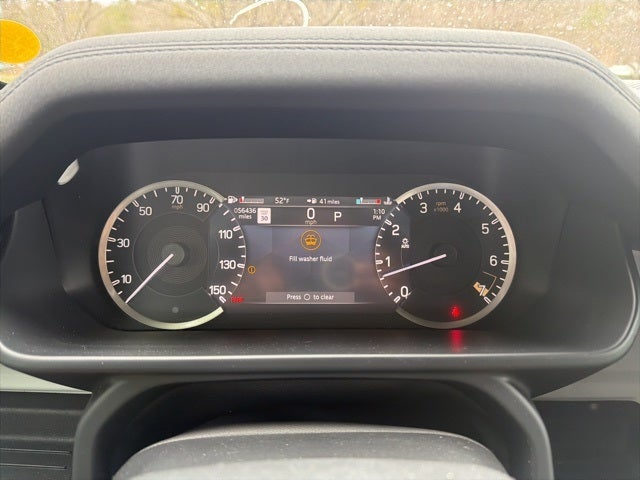 2023 Land Rover Defender 110 S