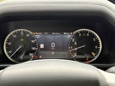 2023 Land Rover Defender 110 S