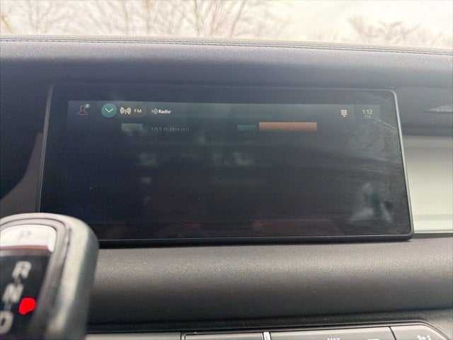 2023 Land Rover Defender 110 S