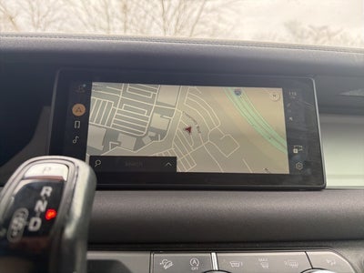 2023 Land Rover Defender 110 S