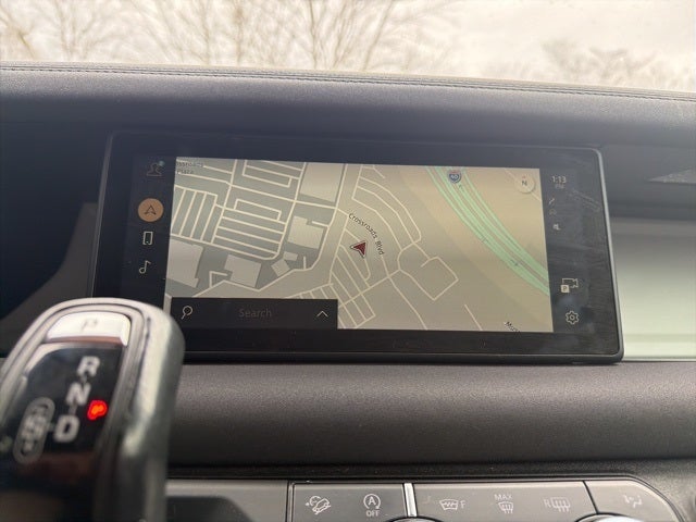 2023 Land Rover Defender 110 S