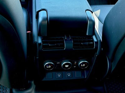 2023 Land Rover Defender 110 S