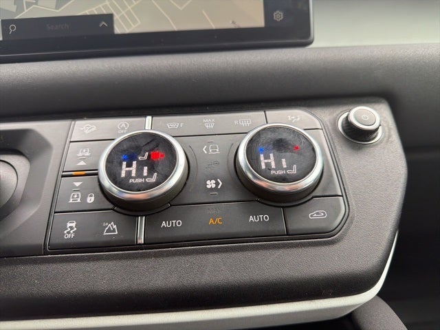 2023 Land Rover Defender 110 S