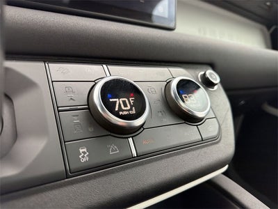 2023 Land Rover Defender 110 S