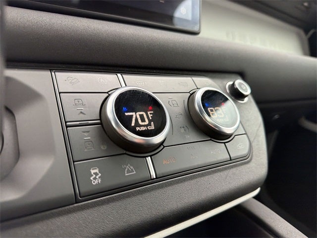 2023 Land Rover Defender 110 S