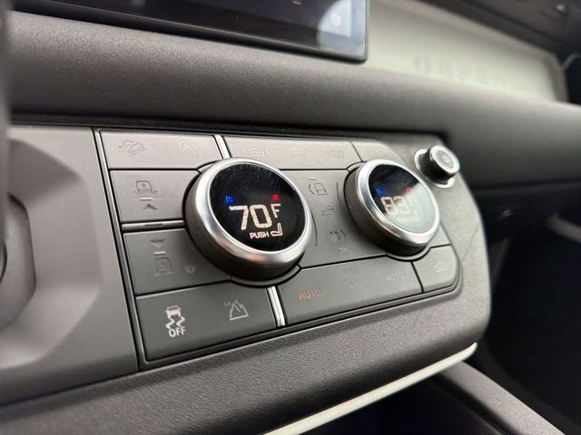 2023 Land Rover Defender 110 S