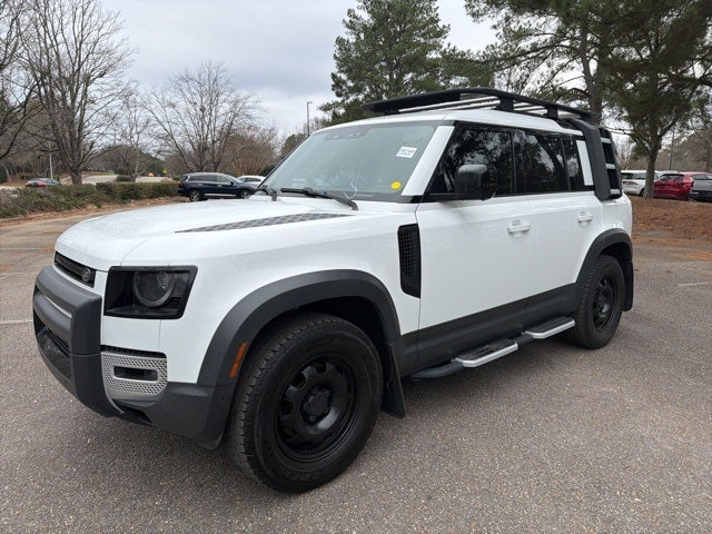 2023 Land Rover Defender 110 S