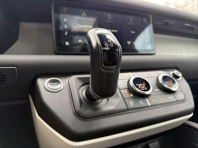 2023 Land Rover Defender 110 S