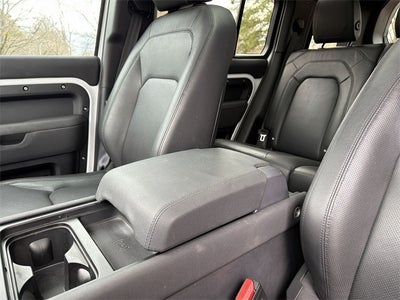 2023 Land Rover Defender 110 S