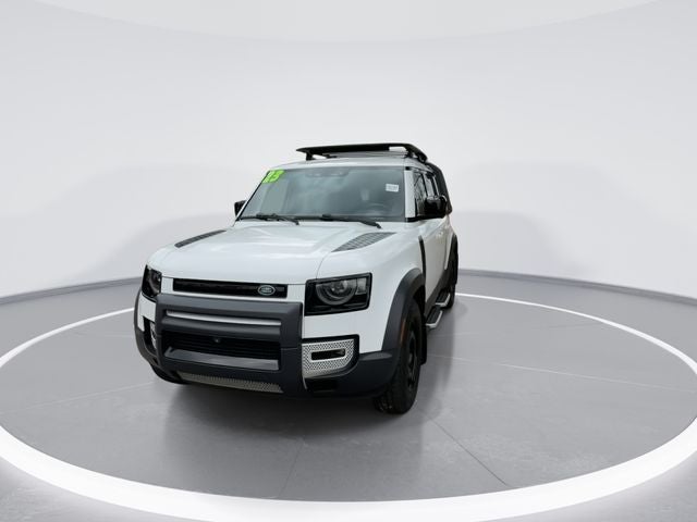 2023 Land Rover Defender 110 S