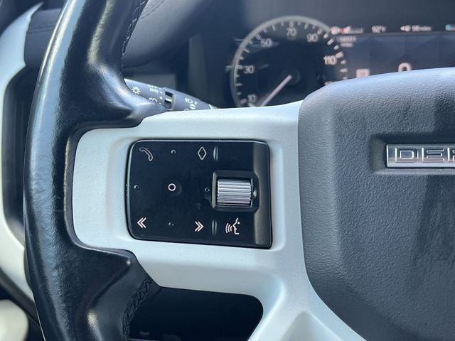 2023 Land Rover Defender 110 S