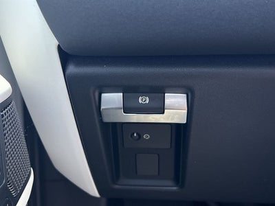 2023 Land Rover Defender 110 S