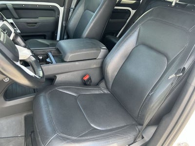 2023 Land Rover Defender 110 S
