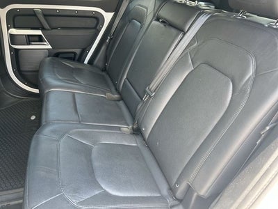 2023 Land Rover Defender 110 S