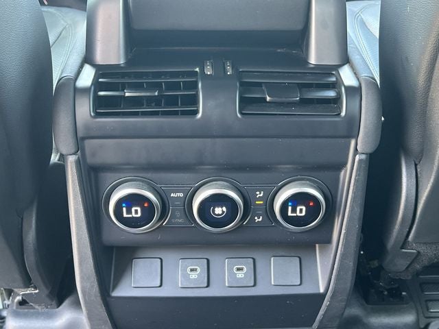 2023 Land Rover Defender 110 S