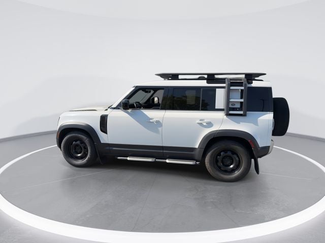 2023 Land Rover Defender 110 S