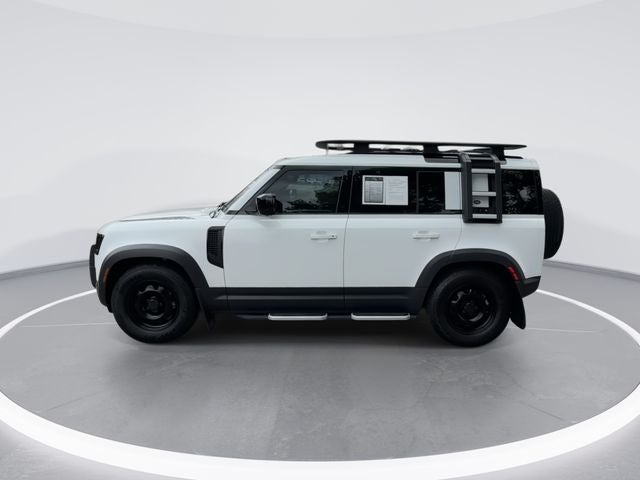 2023 Land Rover Defender 110 S