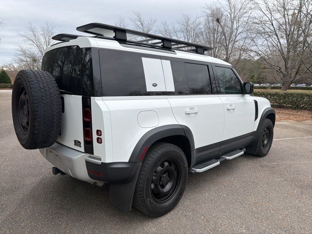 2023 Land Rover Defender 110 S