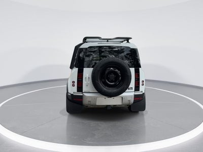 2023 Land Rover Defender 110 S