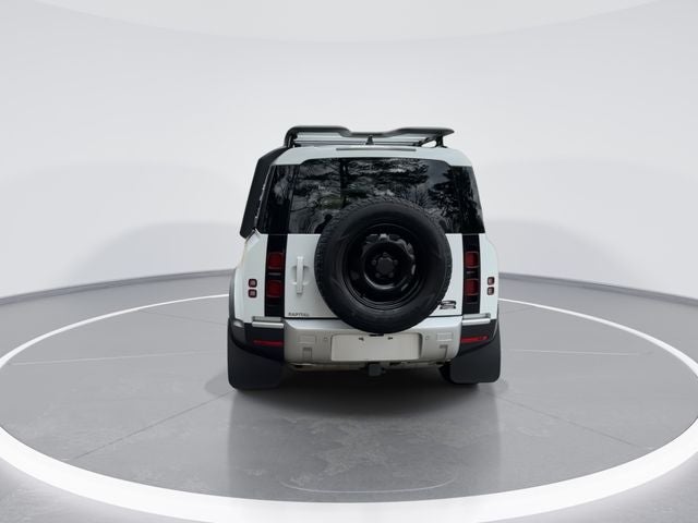 2023 Land Rover Defender 110 S