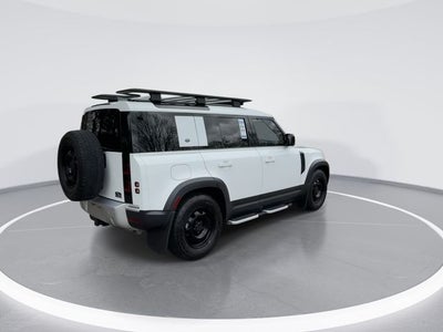 2023 Land Rover Defender 110 S