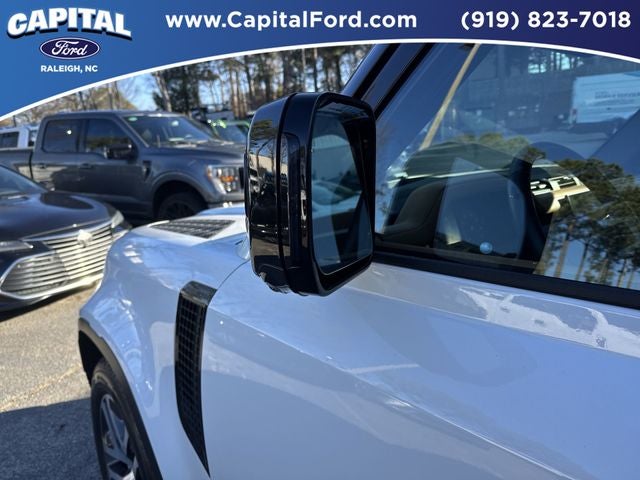 2024 Land Rover Defender 130 S