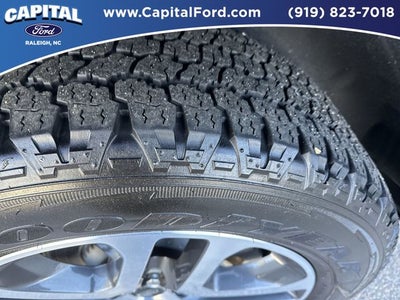 2024 Land Rover Defender 130 S