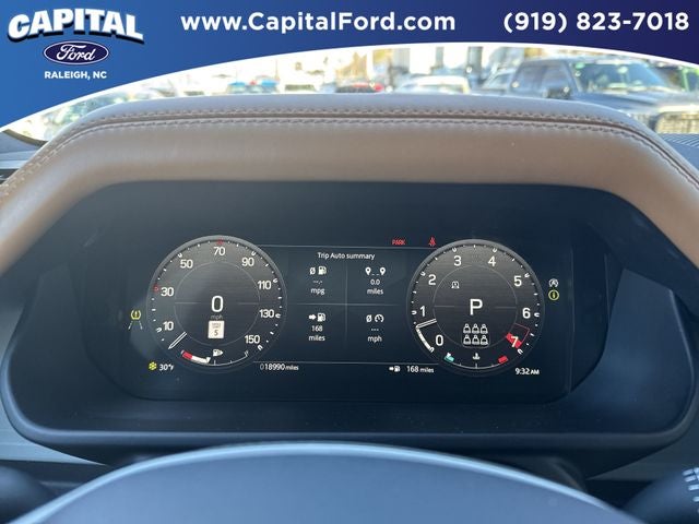 2024 Land Rover Defender 130 S