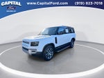 2024 Land Rover Defender 130 S