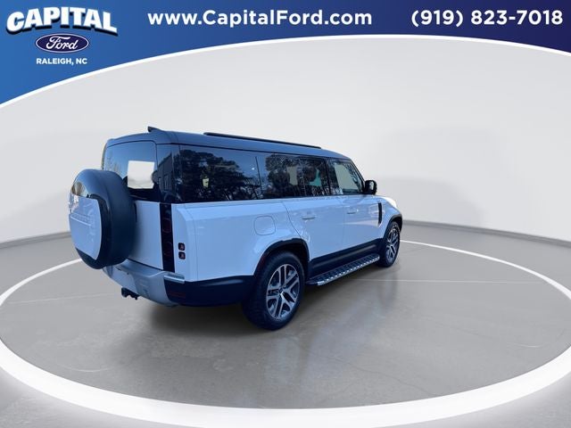 2024 Land Rover Defender 130 S