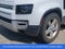 2020 Land Rover Defender 110 SE