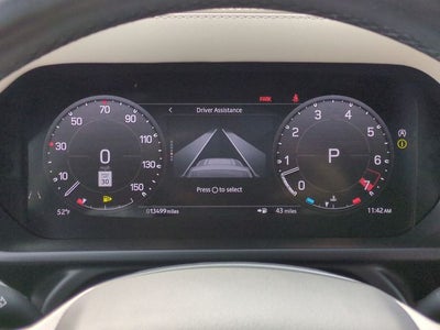 2023 Land Rover Defender 110 SE