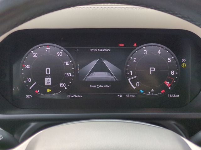 2023 Land Rover Defender 110 SE