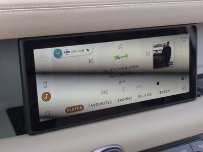 2023 Land Rover Defender 110 SE