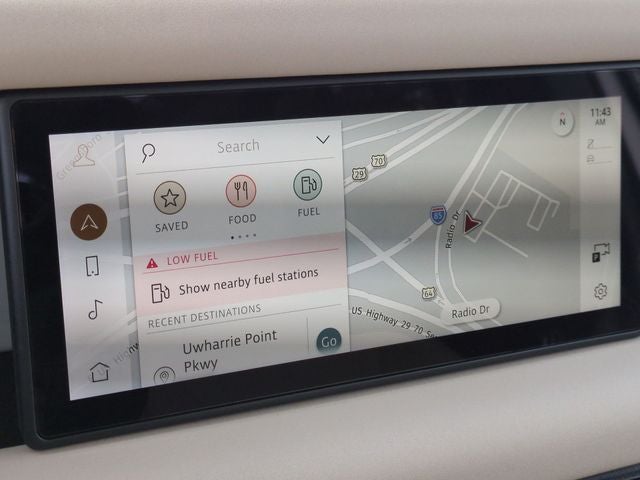 2023 Land Rover Defender 110 SE