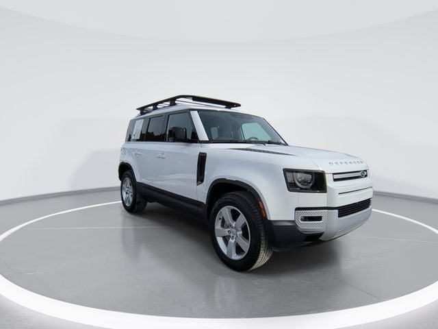 2023 Land Rover Defender 110 SE