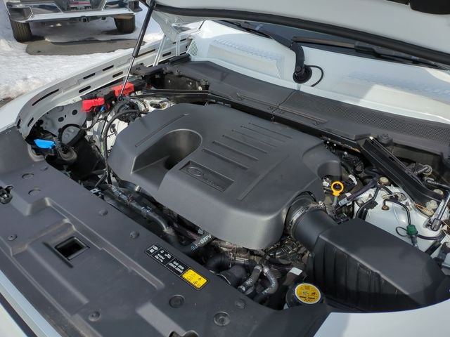 2023 Land Rover Defender 110 SE