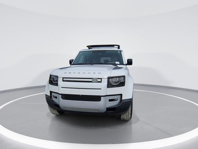 2023 Land Rover Defender 110 SE