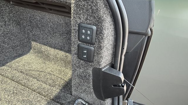 2019 Land Rover Range Rover 5.0L V8 Supercharged LWB