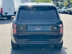 2021 Land Rover Range Rover Westminster LWB