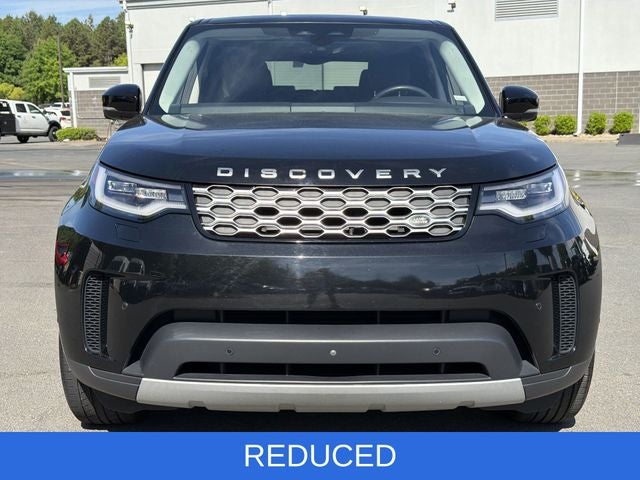 2024 Land Rover Discovery S