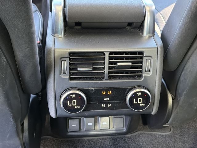 2024 Land Rover Discovery S