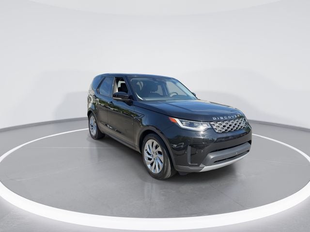 2024 Land Rover Discovery S