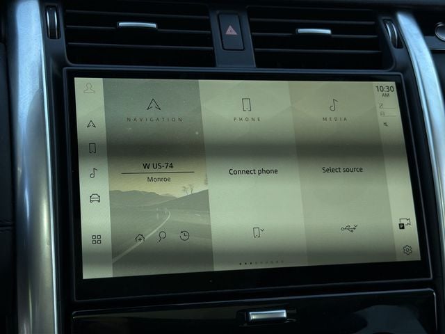 2024 Land Rover Discovery S